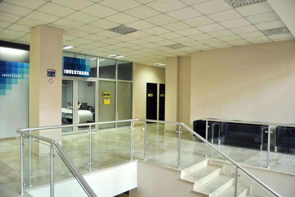 City Center 2Bdr Apartment Near Rustaveli Av. Tbilisi Zewnętrze zdjęcie