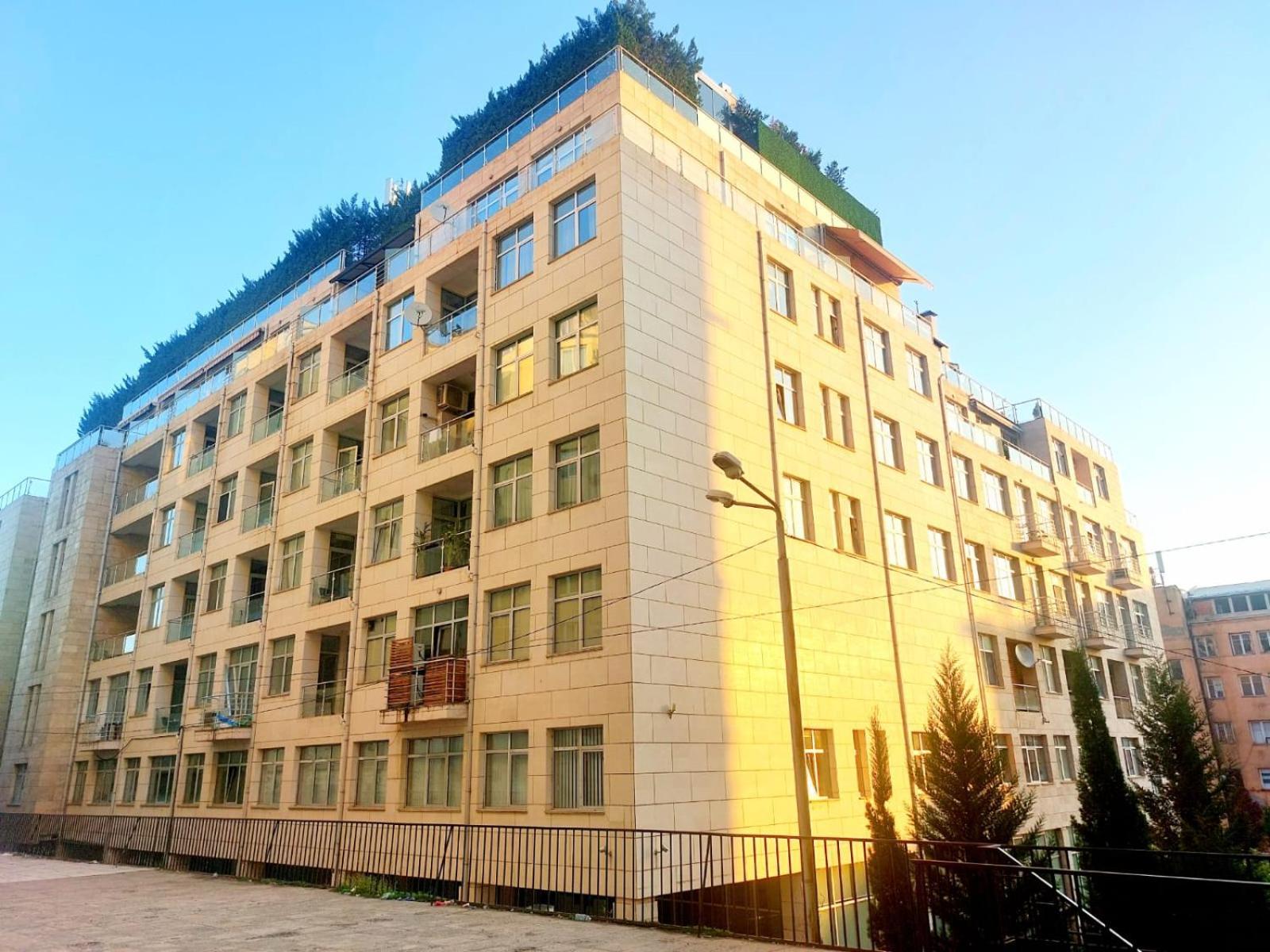 City Center 2Bdr Apartment Near Rustaveli Av. Tbilisi Zewnętrze zdjęcie
