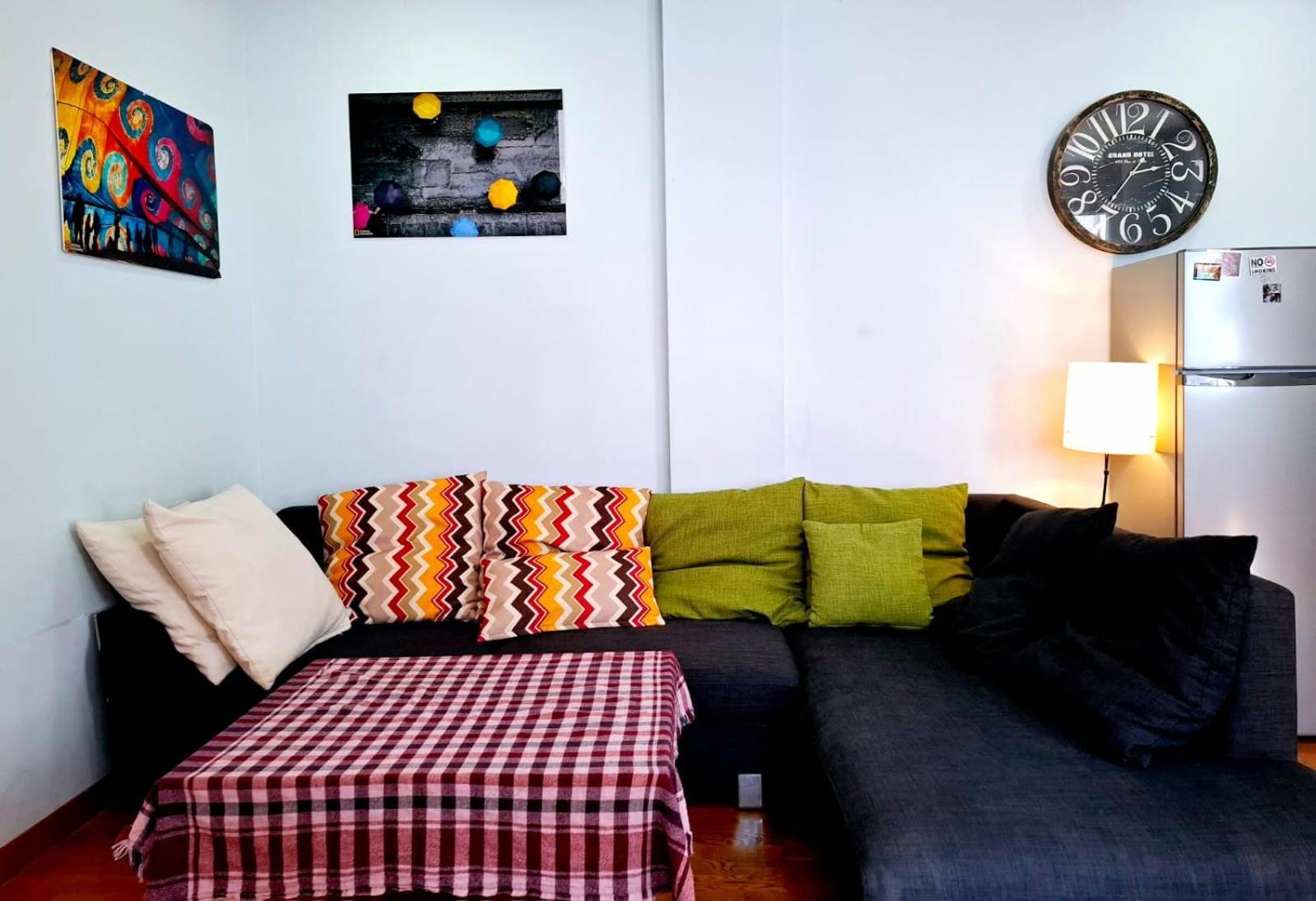 City Center 2Bdr Apartment Near Rustaveli Av. Tbilisi Zewnętrze zdjęcie