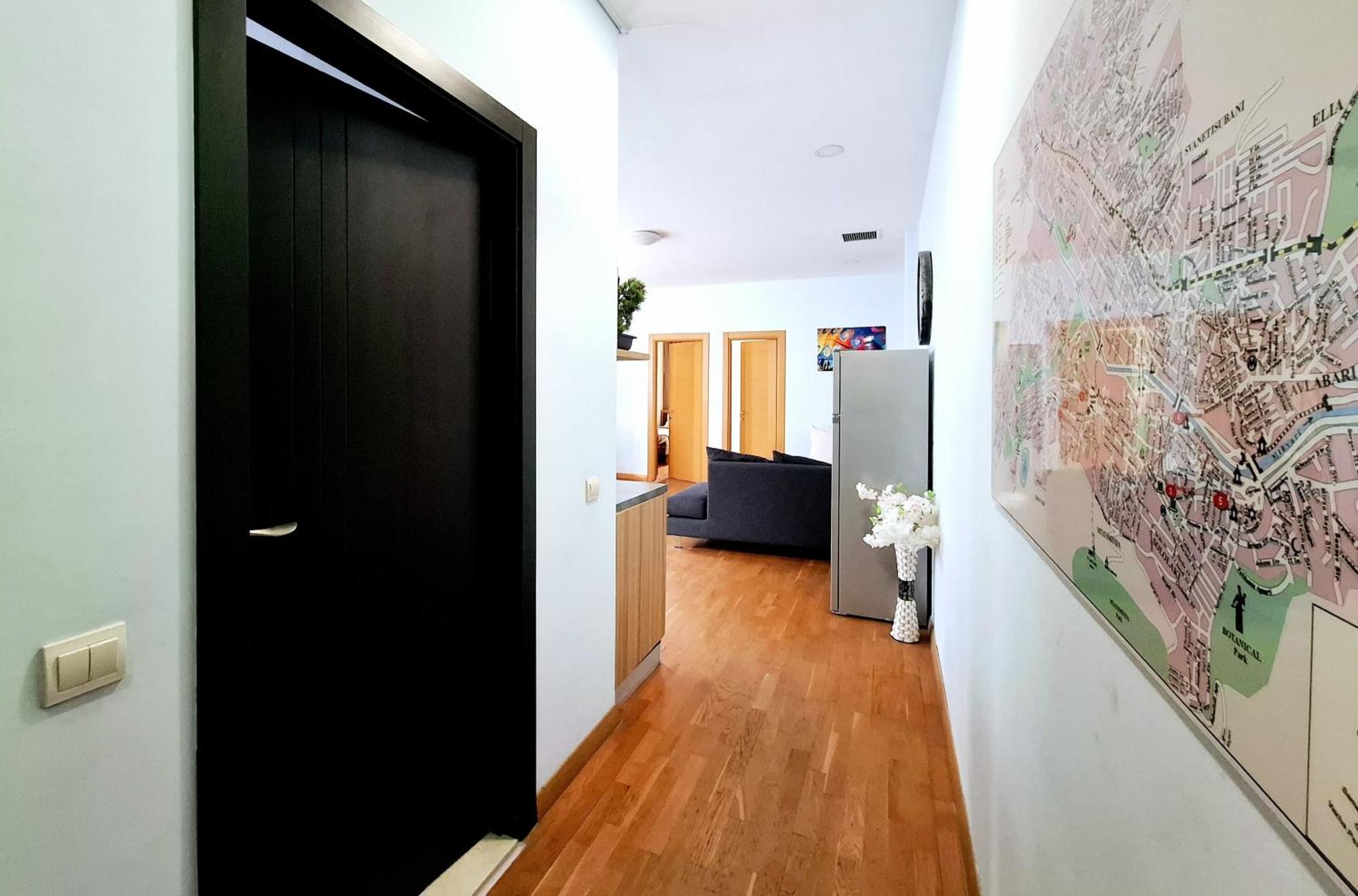 City Center 2Bdr Apartment Near Rustaveli Av. Tbilisi Zewnętrze zdjęcie