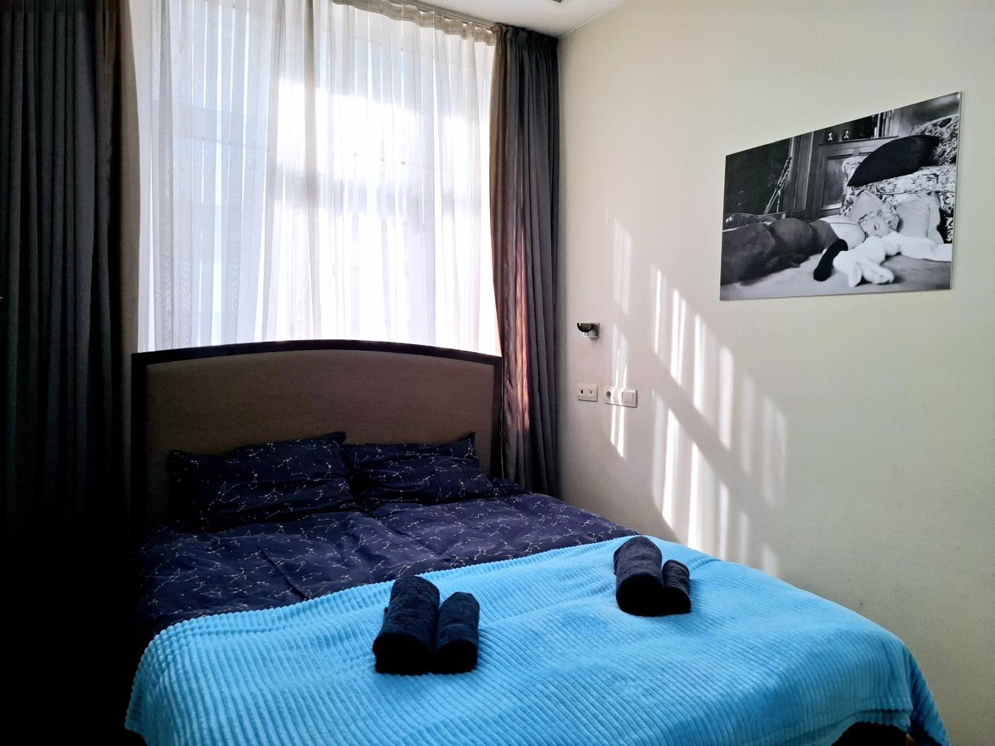 City Center 2Bdr Apartment Near Rustaveli Av. Tbilisi Zewnętrze zdjęcie
